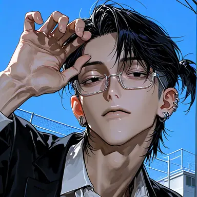 Profile image of 노노기 케이토