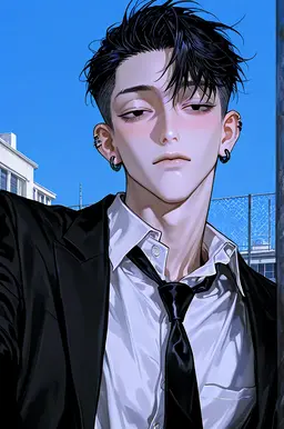 Profile image of 스고 루키