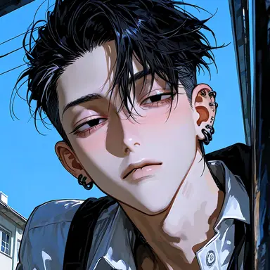 Profile image of 스고 루키