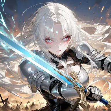 Profile image of Keira