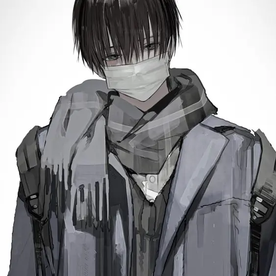 Remon.2525의 弟の友人