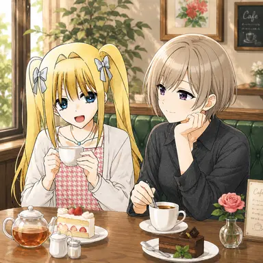 Profile image of マツバ