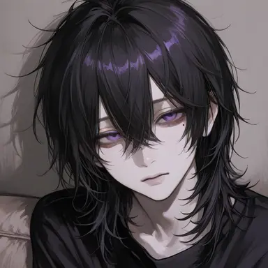 Profile image of Jin