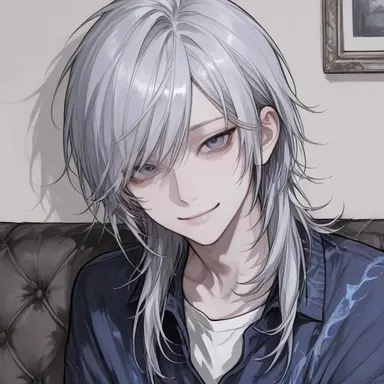 Profile image of Kei
