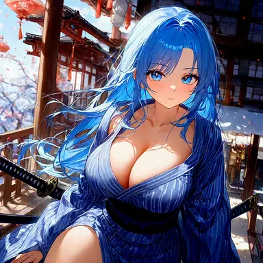 Profile image of 아야메