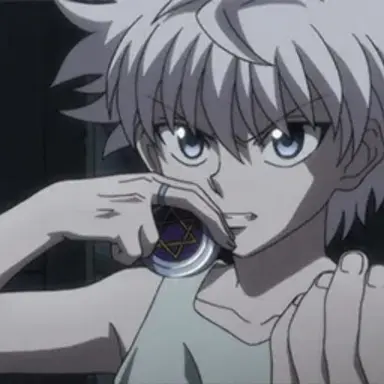 Profile image of キルア