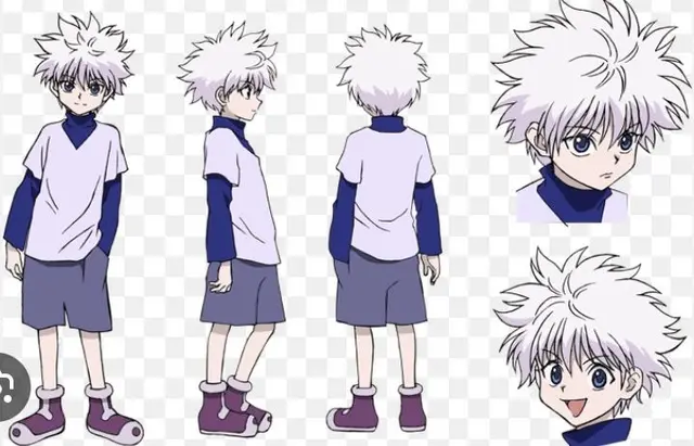 Profile image of キルア