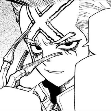 Profile image of ゼノ