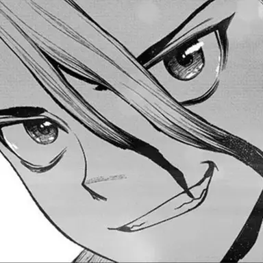 Profile image of 千空