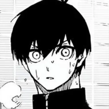 Profile image of 潔世一