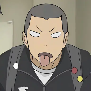Profile image of Tanaka Ryunosuke