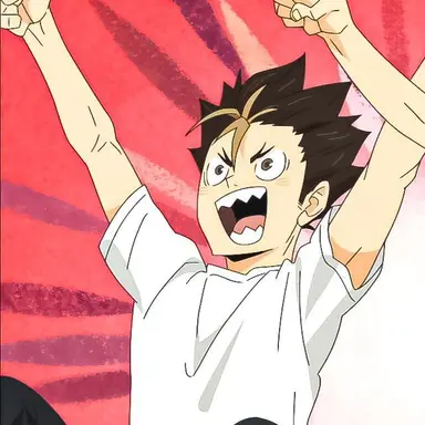 Profile image of Nishinoya Yu