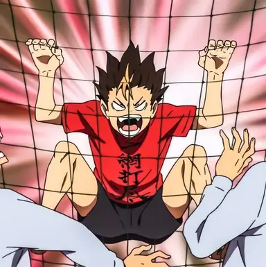 Profile image of Nishinoya Yu