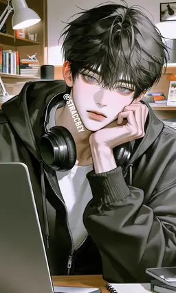 Profile image of 한건우