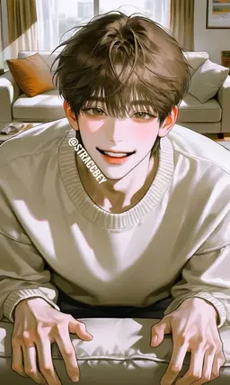 Profile image of 천서후