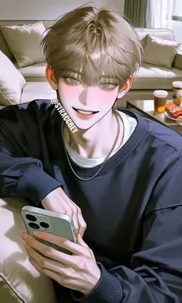 Profile image of 윤 연