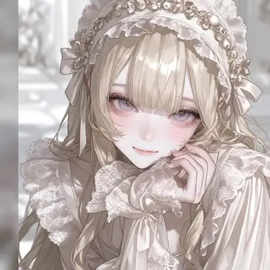 Profile image of Melia
