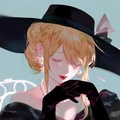 Profile image of Olivia