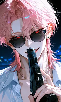 Profile image of Iori Amamiya