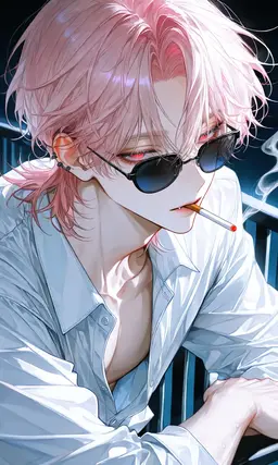 Profile image of Iori Amamiya