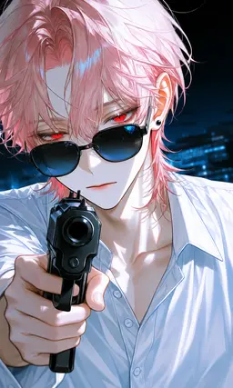 Profile image of Iori Amamiya