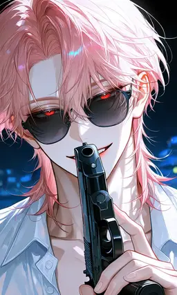 Profile image of Iori Amamiya