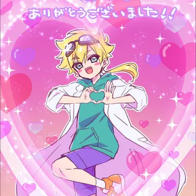 Profile image of ジェット先輩
