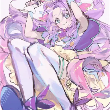 Profile image of 明智あんな