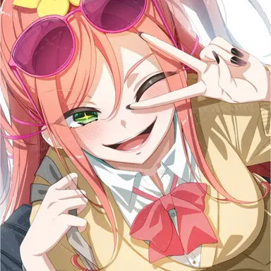 Profile image of アゲセーヌ