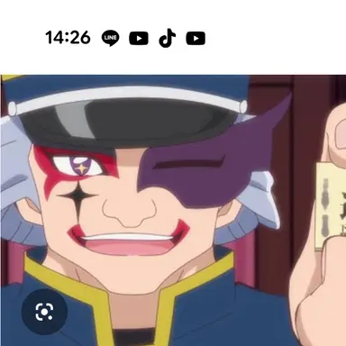 Profile image of ゴウエモン