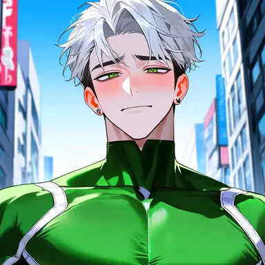 Profile image of 馨