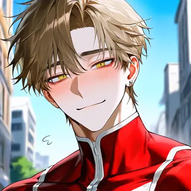 Profile image of 欄真