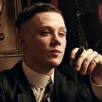Profile image of John
