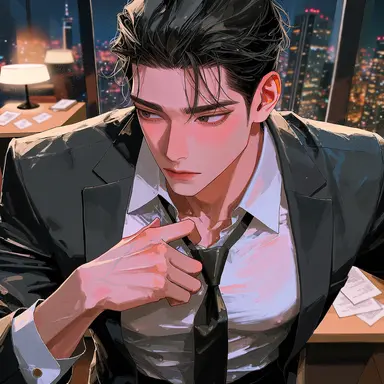 Profile image of 서진혁