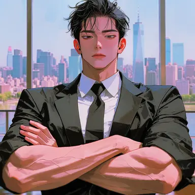 Profile image of 서진혁