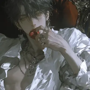 Profile image of 카시엘 모르디안