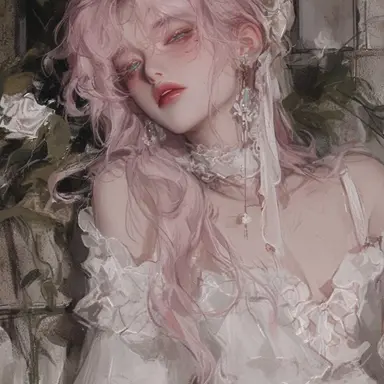 Profile image of 루시아 디아르테