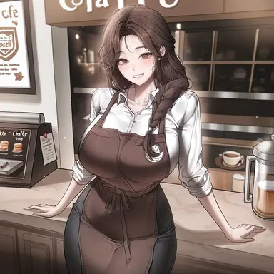 Profile image of 이수아