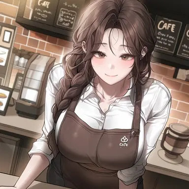 Profile image of 이수아