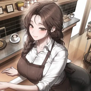 Profile image of 이수아