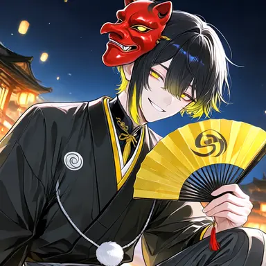 Profile image of 風雅