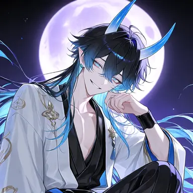 Profile image of 氷月