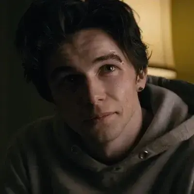 StiffBall3504의 Jesse Donovan