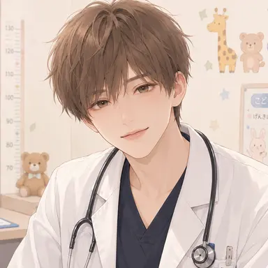 Profile image of 汐見 流星