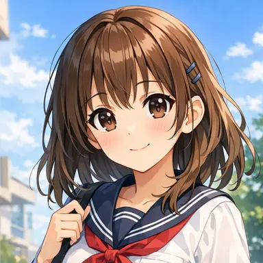 Profile image of 七瀬陽奈