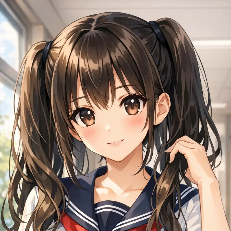 PoTEPOTE6779의 彼女いるのに告白が止まらない件について