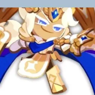 Profile image of 마들렌맛 쿠키