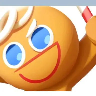 Profile image of 용감한 쿠키