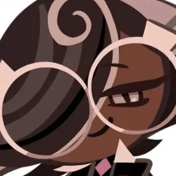 Profile image of 에스프레소맛 쿠키