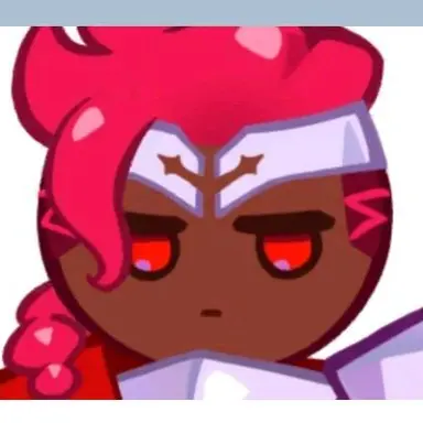Profile image of 와일드베리맛 쿠키